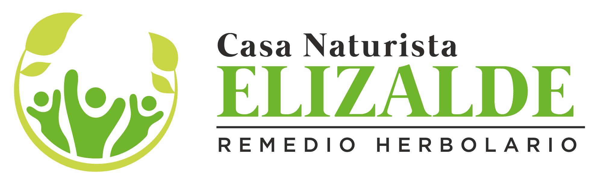 Casa Naturista Elizalde