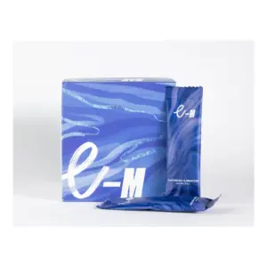 E-M Polvo para Reconstruir | Suplemento Alimenticio