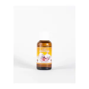 Ajo de Natzin | Apoyo en el Bienestar Cardiovascular