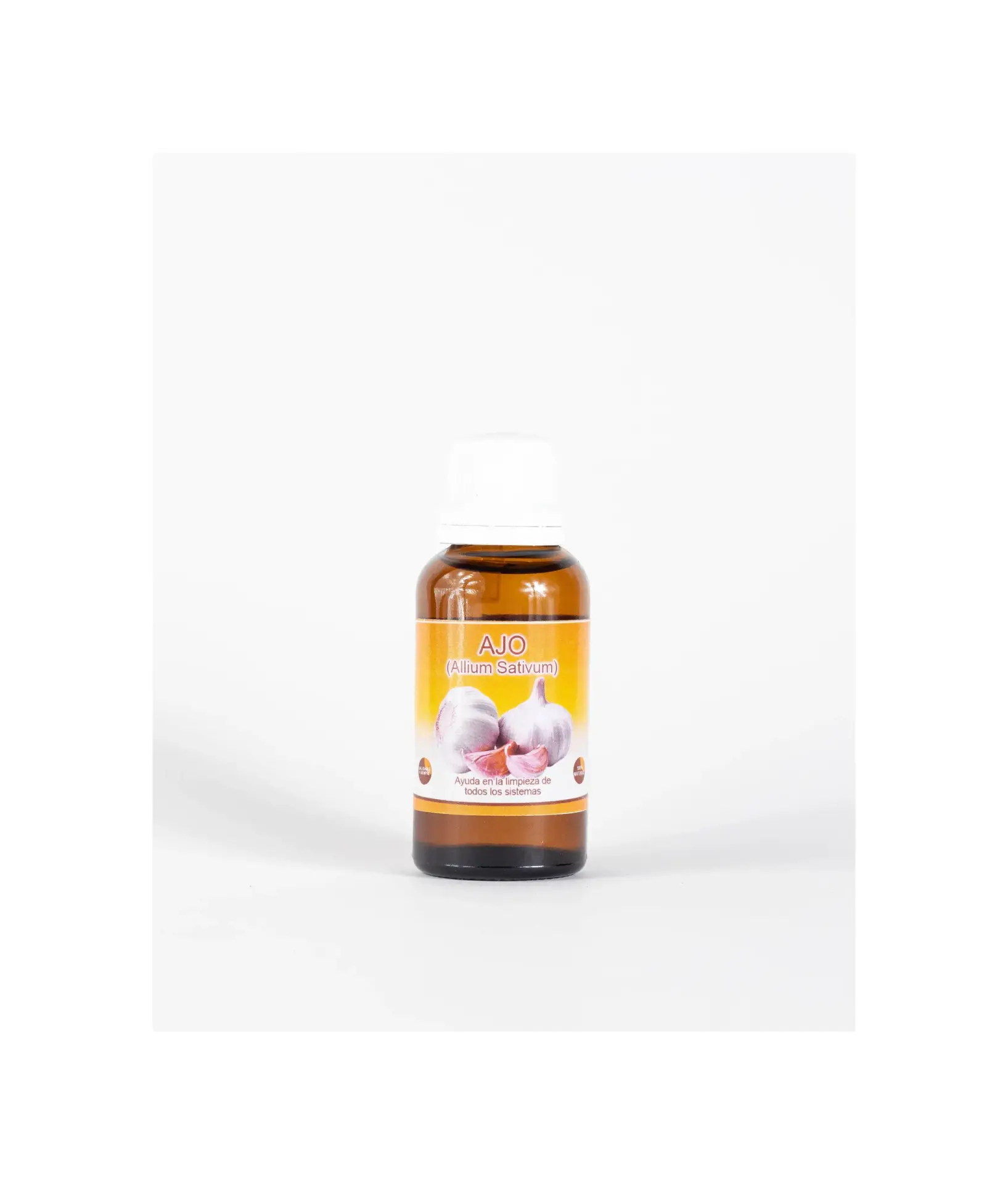 Ajo de Natzin | Apoyo en el Bienestar Cardiovascular