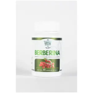 Berberina de CE Cataleya Emporium | 30 Tabletas 750 mg