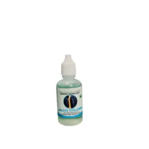 Calcio Columna de CNE | A base de Calcarea carbonica | 60 ml
