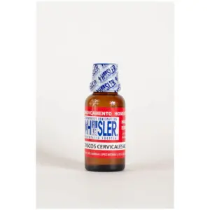 Discos Cervicales 4CH de Haslers | Medicamento Homeopático