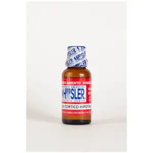 Eje Cortico Hipotalámico 7CH Haslers | Apoyo Homeopático