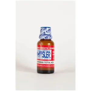 Esperma Total 4CH de Haslers | Medicamento Homeopático