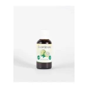 Guanábana de Natzin | Apoyo en el Bienestar Nutricional