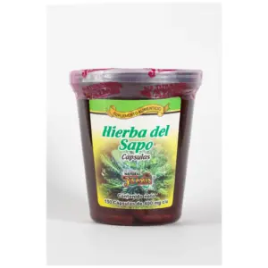 Herbolaria