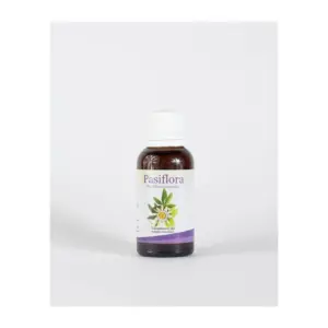 Pasiflora de Natzin | Apoyo para la Relajación y el Descanso