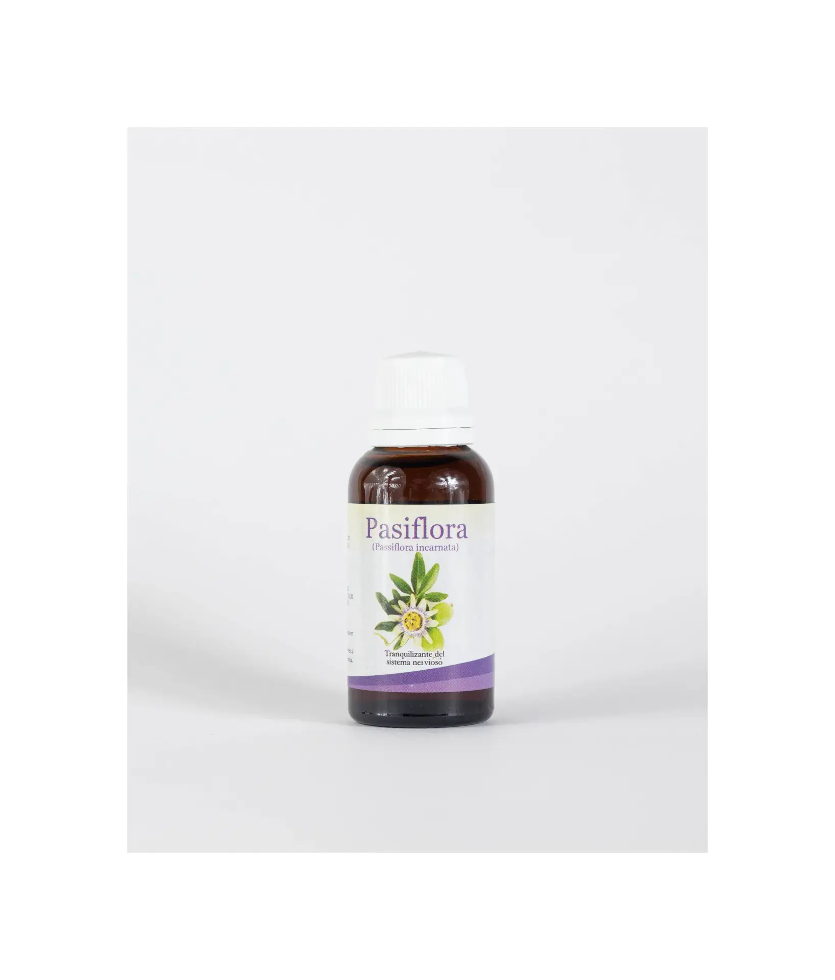 Pasiflora de Natzin | Apoyo para la Relajación y el Descanso