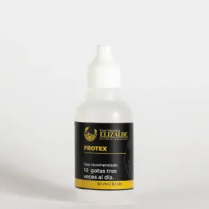 Proteux de CNE | A base de Proteus | 60 ml