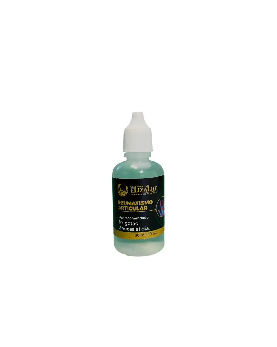 Reumatismo Articular de CNE | A base de Gnaphalium | 60 ml