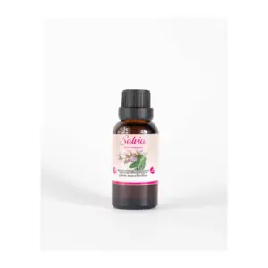 Salvia de Natzin | Apoyo en el Bienestar Digestivo y General