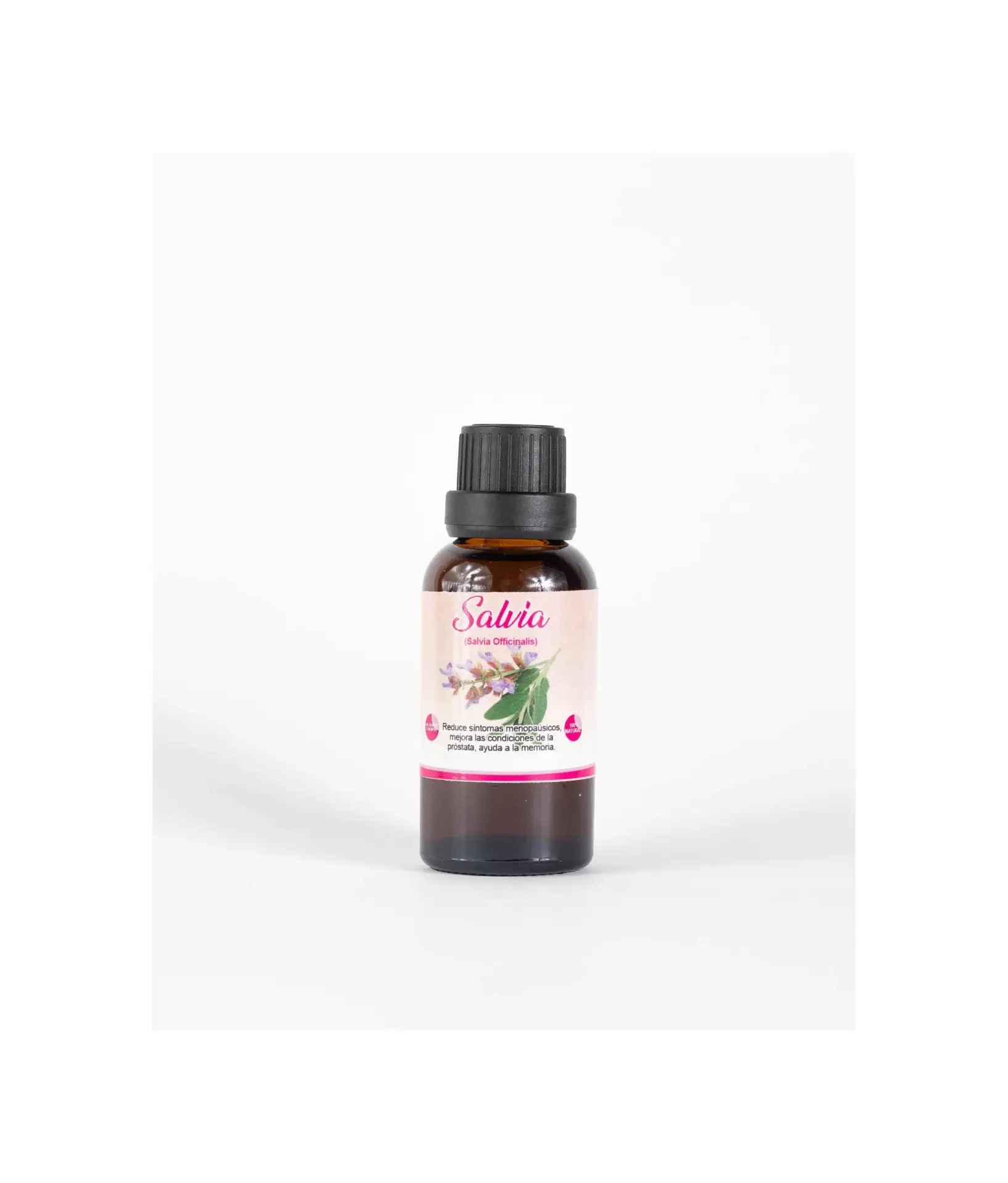 Salvia de Natzin | Apoyo en el Bienestar Digestivo y General